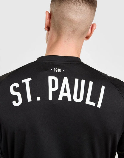 PUMA ST. PAULI 2025/26 THIRD SHIRT –