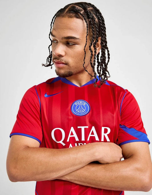 NIKE PARIS SAINT GERMAIN 2025/26 THIRD SHIRT –