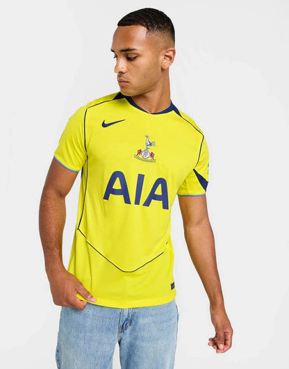 NIKE TOTTENHAM HOTSPUR FC 2025/26 THIRD SHIRT –