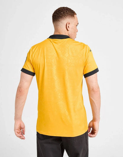SUDU WOLVERHAMPTON WANDERERS FC 2025/26 HOME SHIRT –
