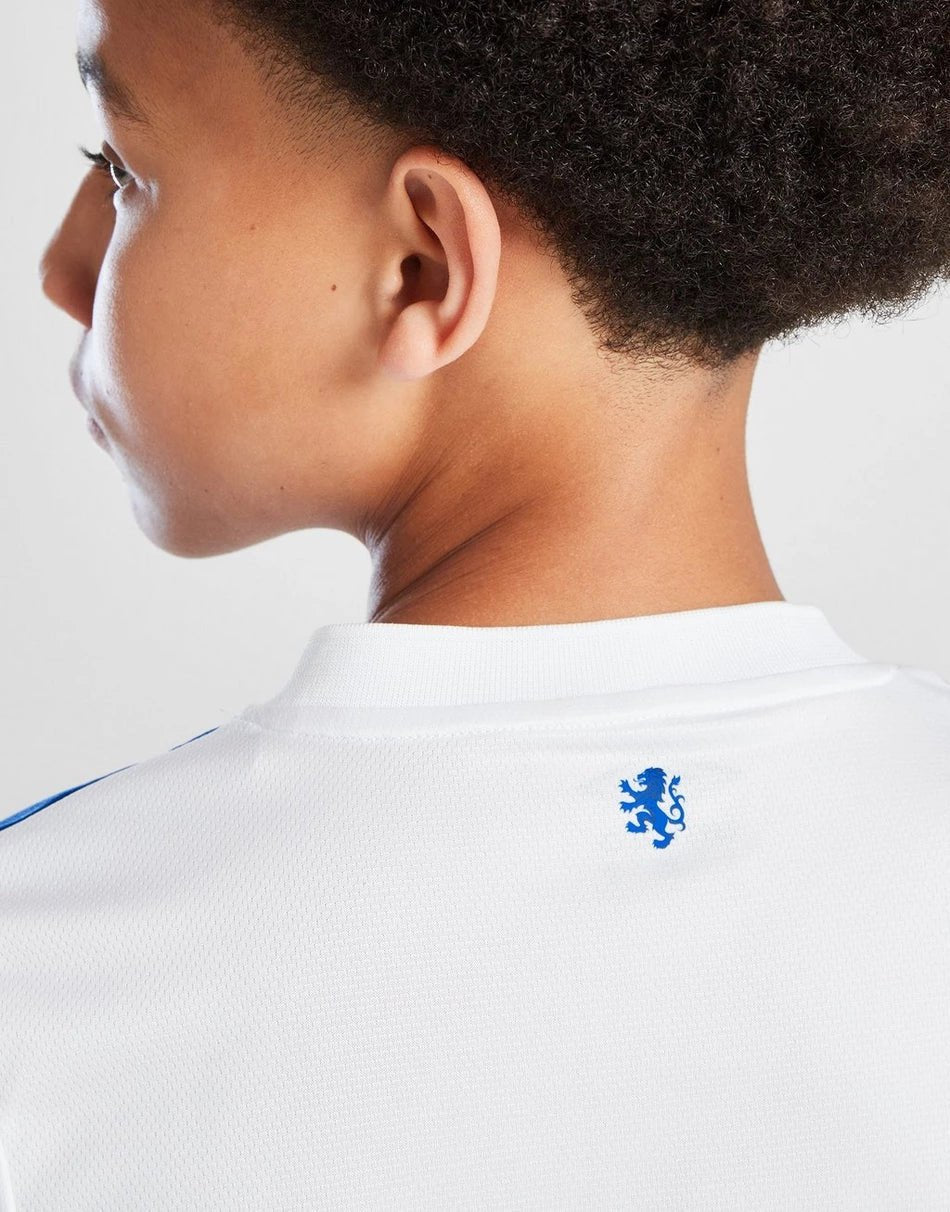 UMBRO RANGERS FC 2025/26 AWAY SHIRT JUNIOR –