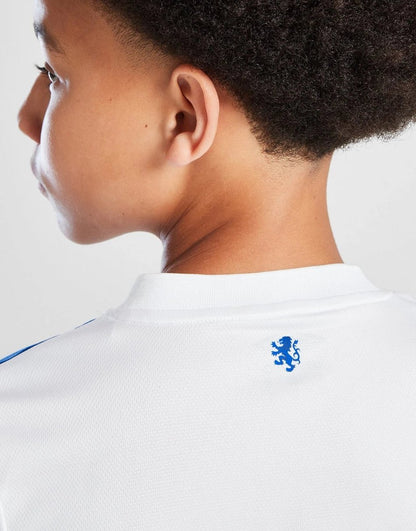 UMBRO RANGERS FC 2025/26 AWAY SHIRT JUNIOR –