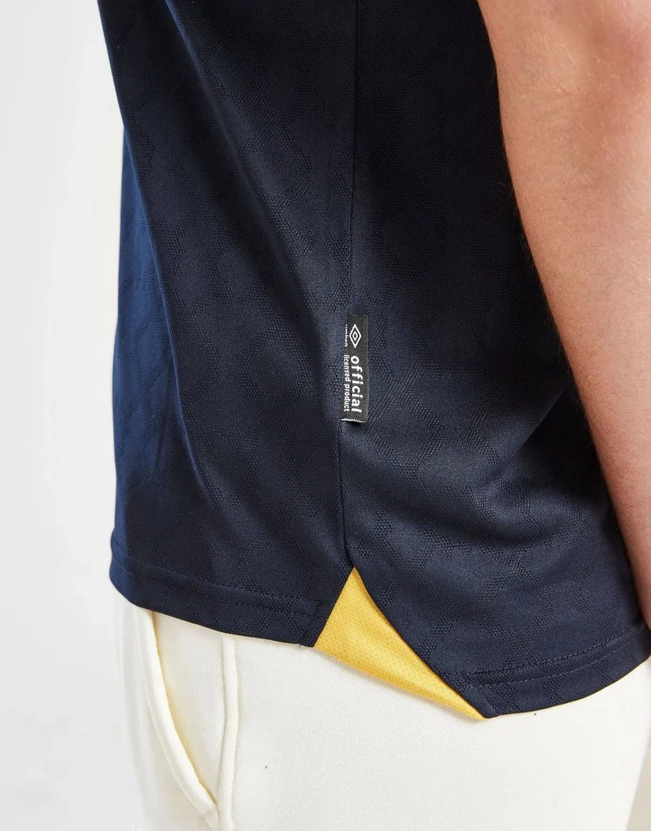 UMBRO WEST HAM UNITED FC 2025/26 THIRD SHIRT JUNIOR –