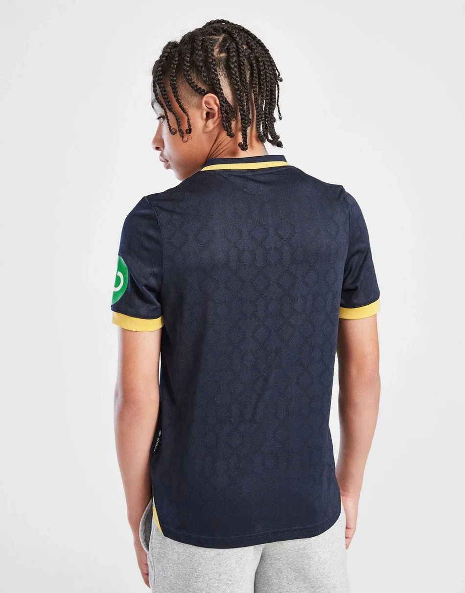 UMBRO WEST HAM UNITED FC 2025/26 THIRD SHIRT JUNIOR –