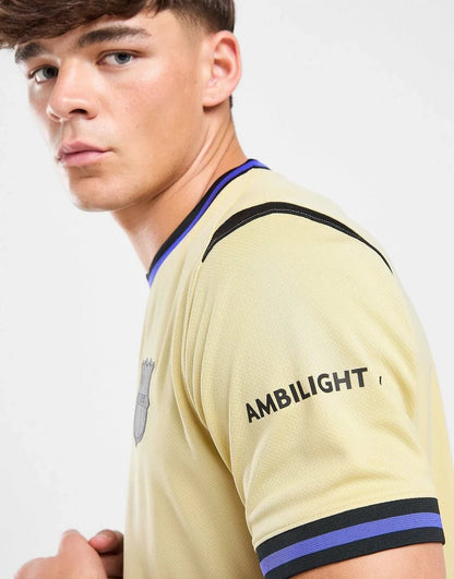 NIKE FC BARCELONA 2025/26 AWAY SHIRT –