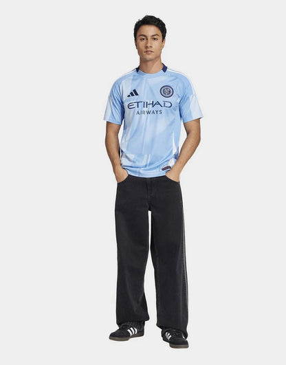 NEW YORK CITY FC 2025/26 HOME JERSEY –