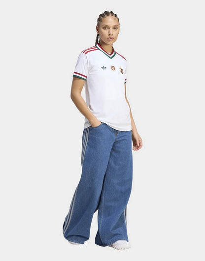 HUNGARY 2026 AWAY SHIRT