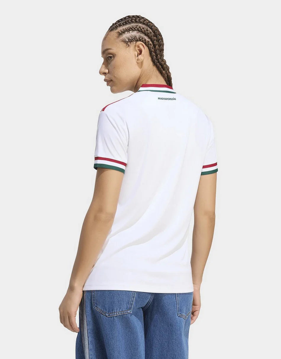 HUNGARY 2026 AWAY SHIRT