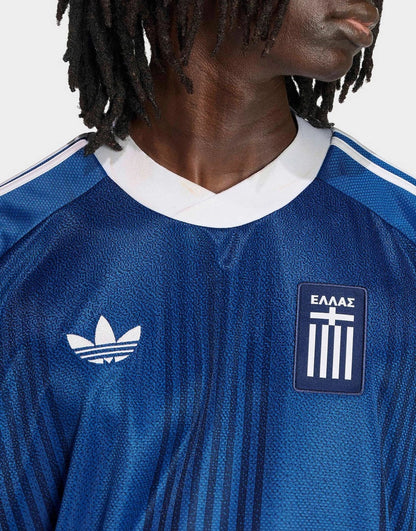GREECE 2026 AWAY SHIRT