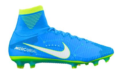 Mercurial Superfly 5 Elite FG NJR CC