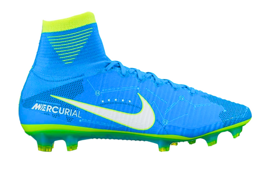 Mercurial Superfly 5 Elite FG NJR CC