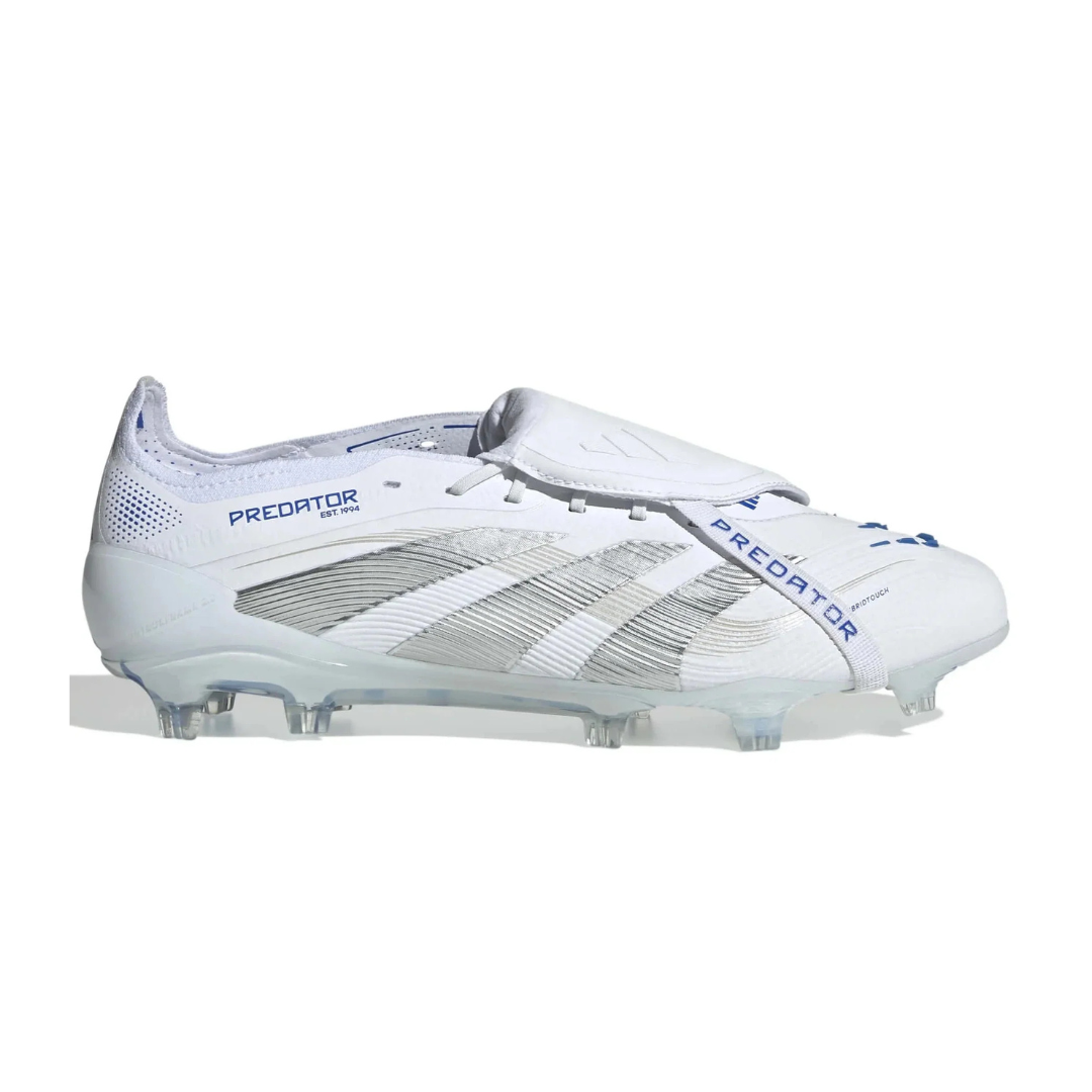 Predator FT Elite FG Polar Victory CC