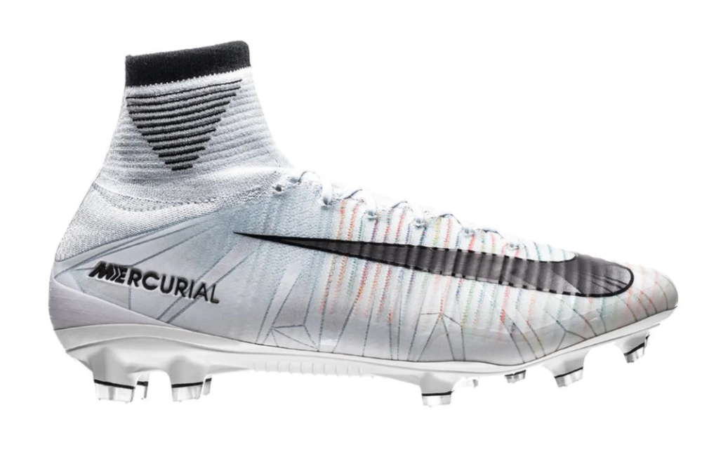 Mercurial Superfly 5 Elite FG CR7 CC