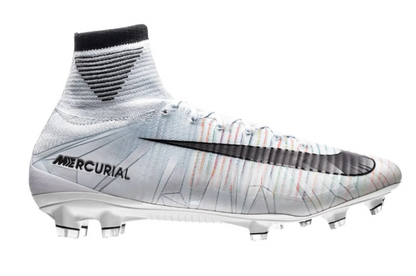 Mercurial Superfly 5 Elite FG CR7 CC