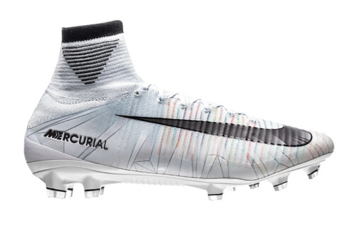Mercurial Superfly 5 Elite FG CR7 CC