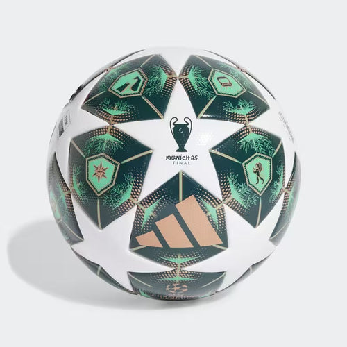 Champions League 2024/25 Ball – Size 5 Thronor