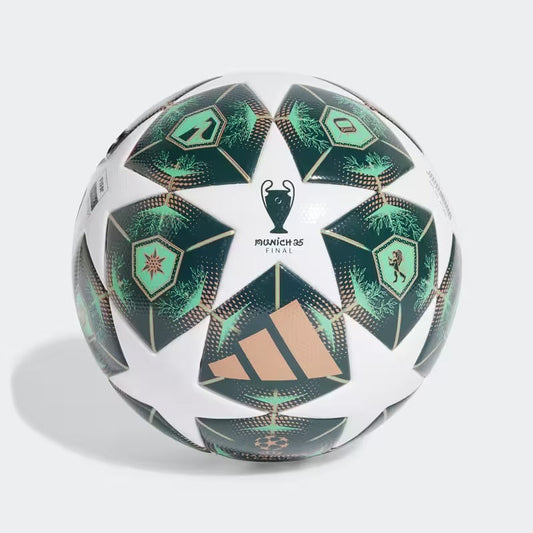 Champions League 2024/25 Ball – Size 5 Thronor