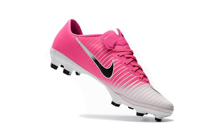 Mercurial Vapor 11 Elite FG Pink White CC