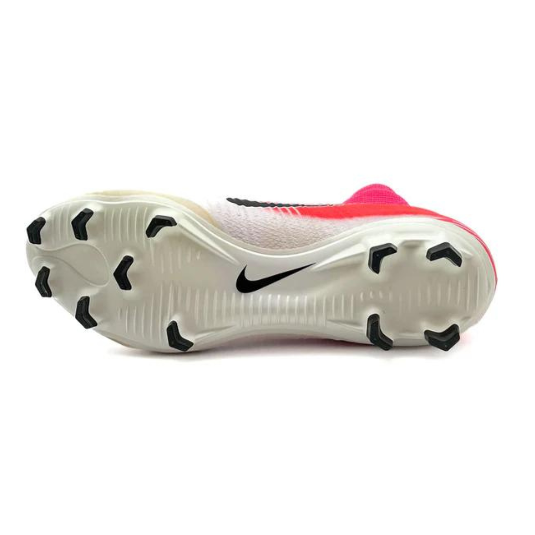 Mercurial Superfly 5 Elite FG Pink CC