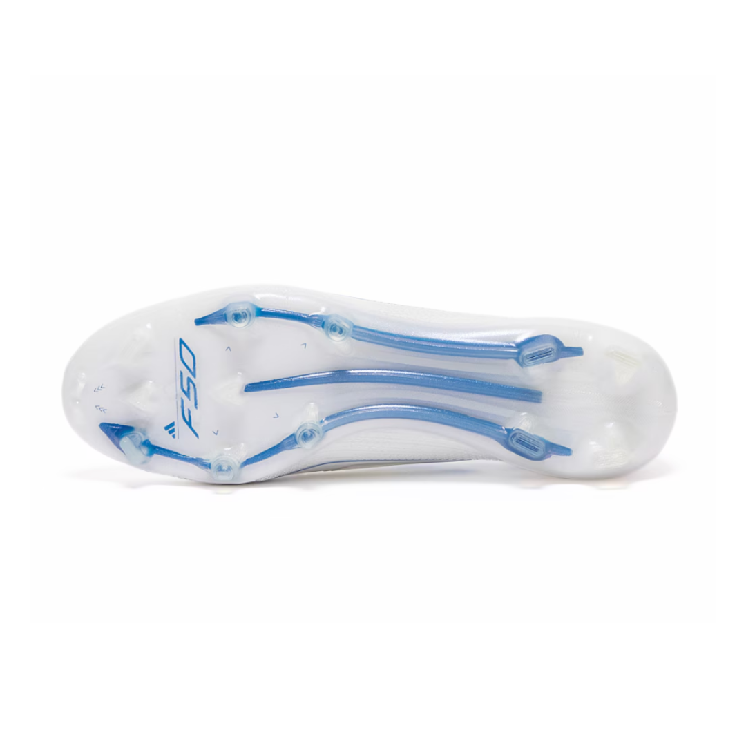 F50 Elite FG Laceless Polar Victory CC