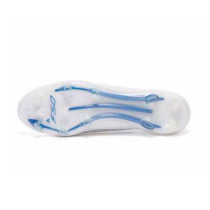F50 Elite FG Laceless Polar Victory CC