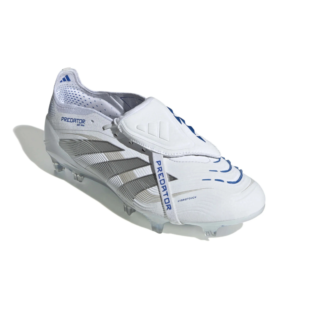 Predator FT Elite FG Polar Victory CC