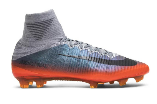 Mercurial Superfly 5 Elite FG CC