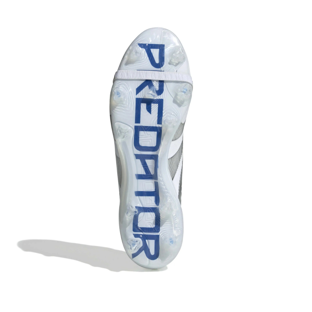 Predator FT Elite FG Polar Victory CC