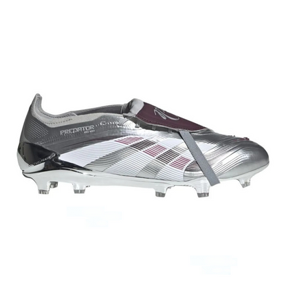 Predator Elite FT FG Bellingham 'Chrome Dream' CC