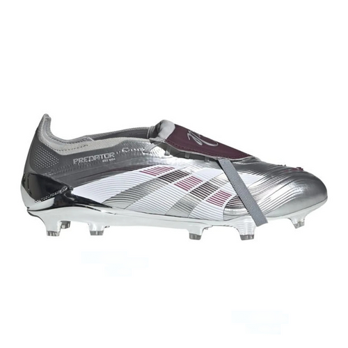 Predator Elite FT FG Bellingham 'Chrome Dream' CC