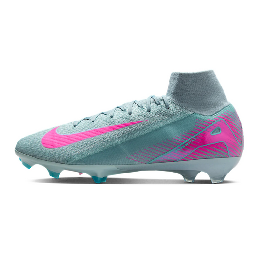 Mercurial Superfly 10 FG Prism CC