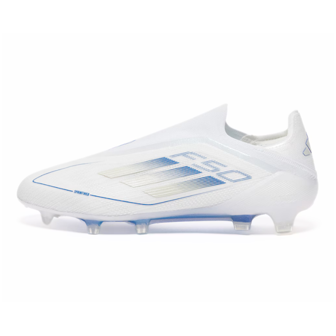 F50 Elite FG Laceless Polar Victory CC